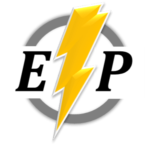 Electricista Panam&aacute; logo