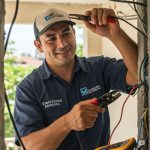 mantenimiento preventivo de electricista panama